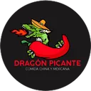 Dragón Picante