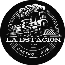 La Estacion  a Domicilio