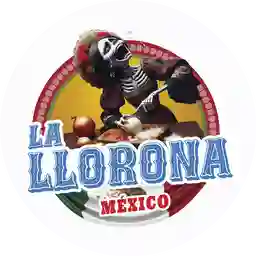La Llorona Mexico    a Domicilio