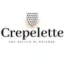 Crepelette - Polideportivo El Jardín