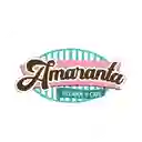 Amaranta Helados Y Café - San Jose