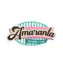 Amaranta Helados Y Café - Comuna 2