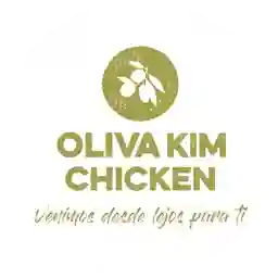 Oliva Kim Chicken Barrio Modelia a Domicilio