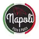 Napoli Pizza y Pasta