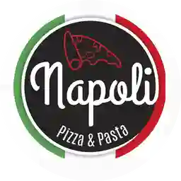 Napoli pizza y pasta a Domicilio