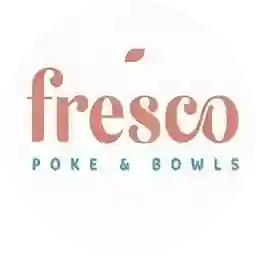 Fresco Poke & Bowl    a Domicilio