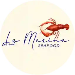 La Marina Sea Food MKP a Domicilio