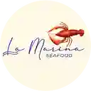 La Marina Sea Food - Nte. Centro Historico