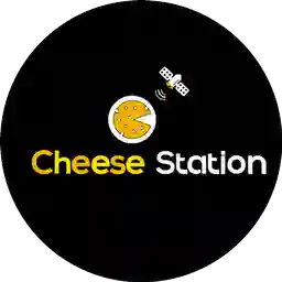 Cheese Station  a Domicilio