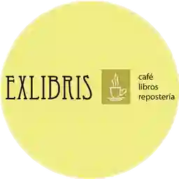 Exlibris a Domicilio