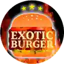 Exotic Burger Neiva - Neiva