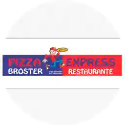 Pizza Express a Domicilio