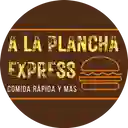 A la Plancha Express - Localidad de Chapinero