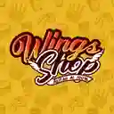 Wings Shop Alitas