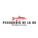 Pescaderia de 65