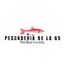 pescaderia de 65 - Cdad. Bolívar