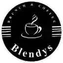 Blendys - Pasto