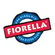 Fiorella Pizza     a Domicilio