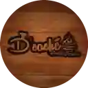 Dcache Parrilla y Sabor Bello
