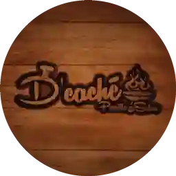 Dcache Parrilla y Sabor Niquia  a Domicilio