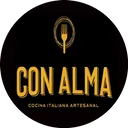 Con Alma Pasta