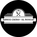 Arroz Chino el Bonsai