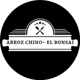 Arroz Chino- El Bonsai a Domicilio