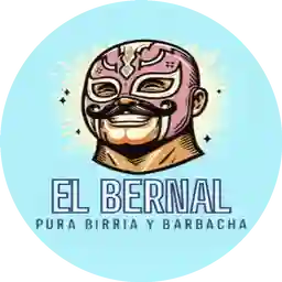 El Bernal Taquería - Chia a Domicilio