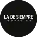 La de Siempre