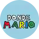 Dónde Marios Almuerzos Palmira
