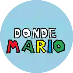 Dónde Marios Almuerzos Palmira a Domicilio