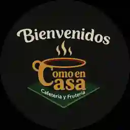 Como en Casa Tunja a Domicilio