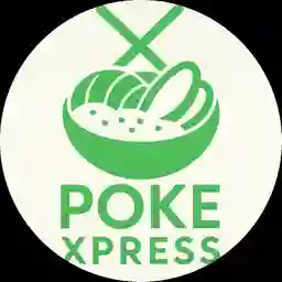 Poke Xpress a Domicilio