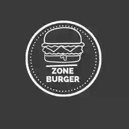 Burger Fast Zone a Domicilio