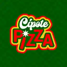 Cipote Pizza  a Domicilio