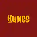 Humes Fast Food