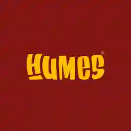 Humes Fast Food a Domicilio