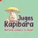 Jugos Kapibara - Castilla