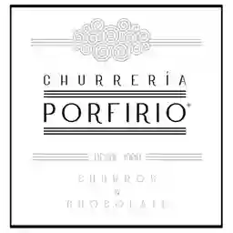 Churreria Porfirio Villavicencio a Domicilio