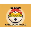 El Gran Arroz con Pollo