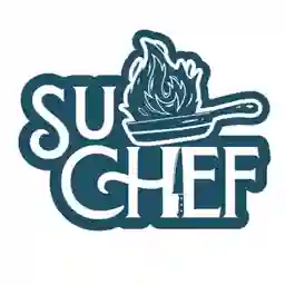 Suchef a Domicilio