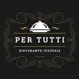 Per Tutti Ristorante Pizzeria  a Domicilio