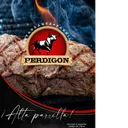 Perdigon Restaurante Parrilla