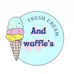 Fresh And Cream a Domicilio