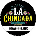 La Chingada Domicilios