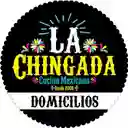 La Chingada Domicilios