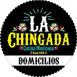 La Chingada Delivery Sonoma  a Domicilio