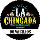 La Chingada Domicilios - Pereira