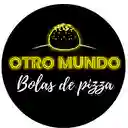 Otro Mundo Bolas de Pizza - Comuna 3