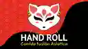 Hand Roll Mzls